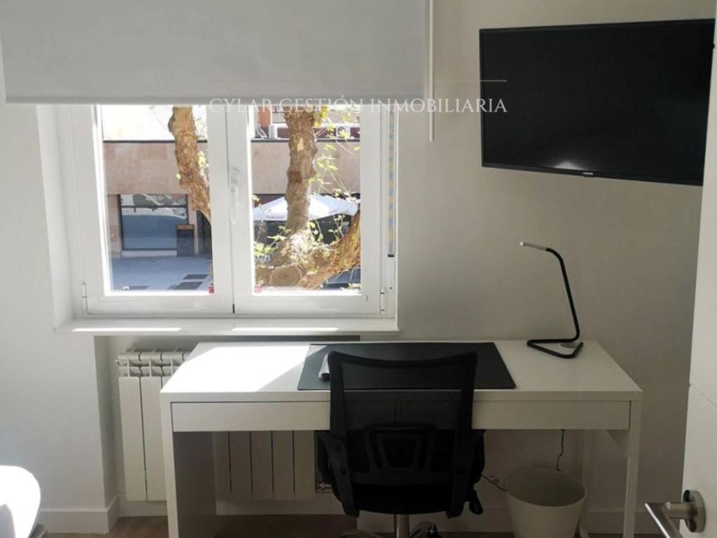 Piso de 90 m² en Salamanca