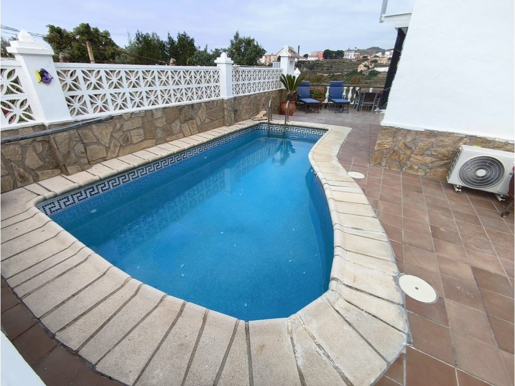 Piso de 120 m² en Torrox