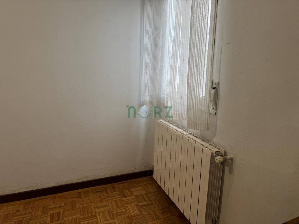 Piso de 112 m² en Ourense