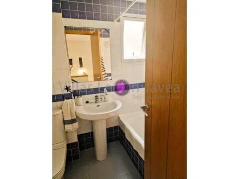 Квартира 120 м² у Xàbia / Jávea