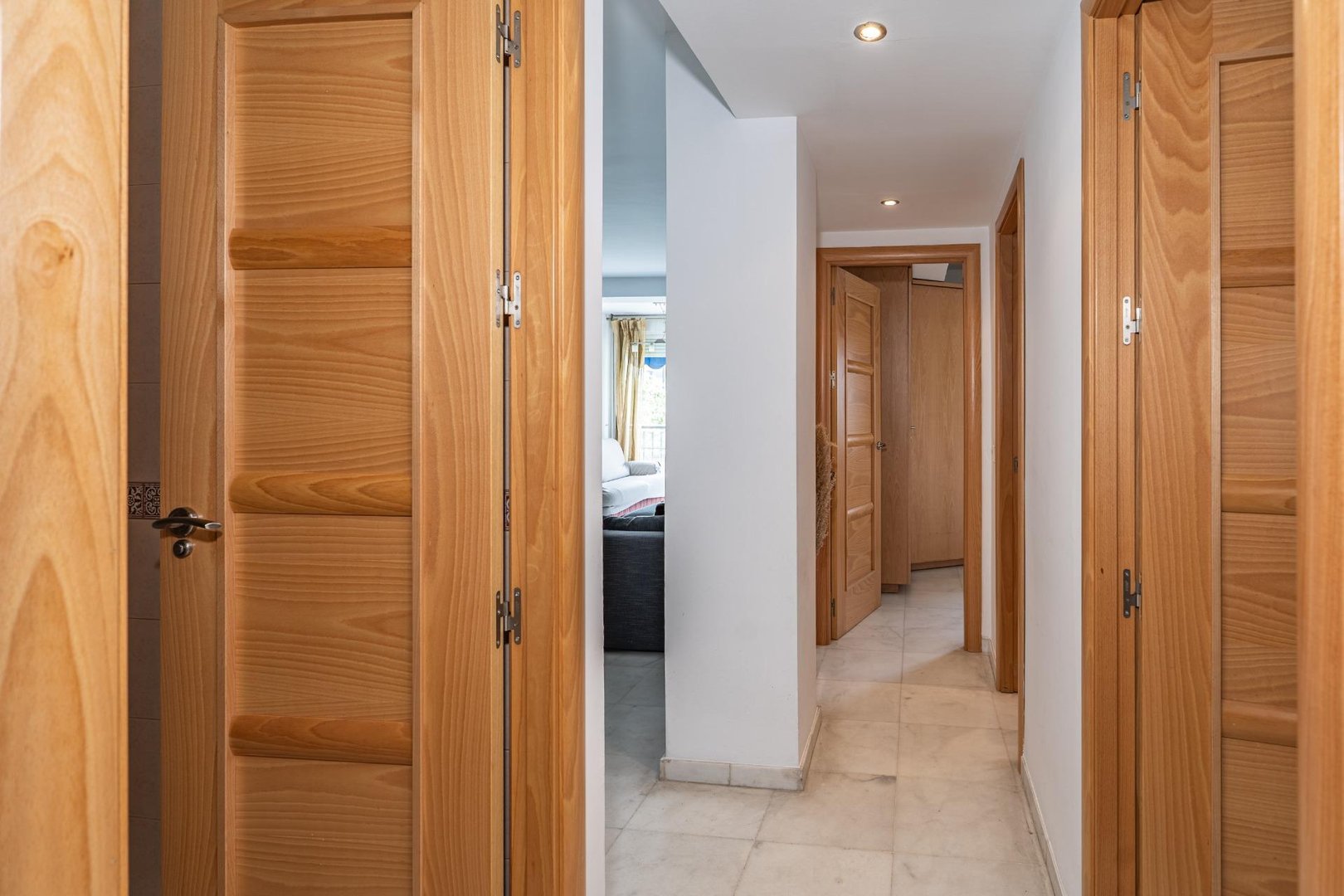 Piso de 110 m² en Sevilla