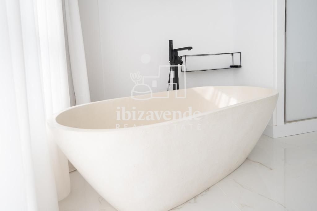 Piso de 250 m² en Ibiza