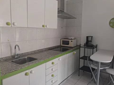 Piso de 60 m² en Mogán