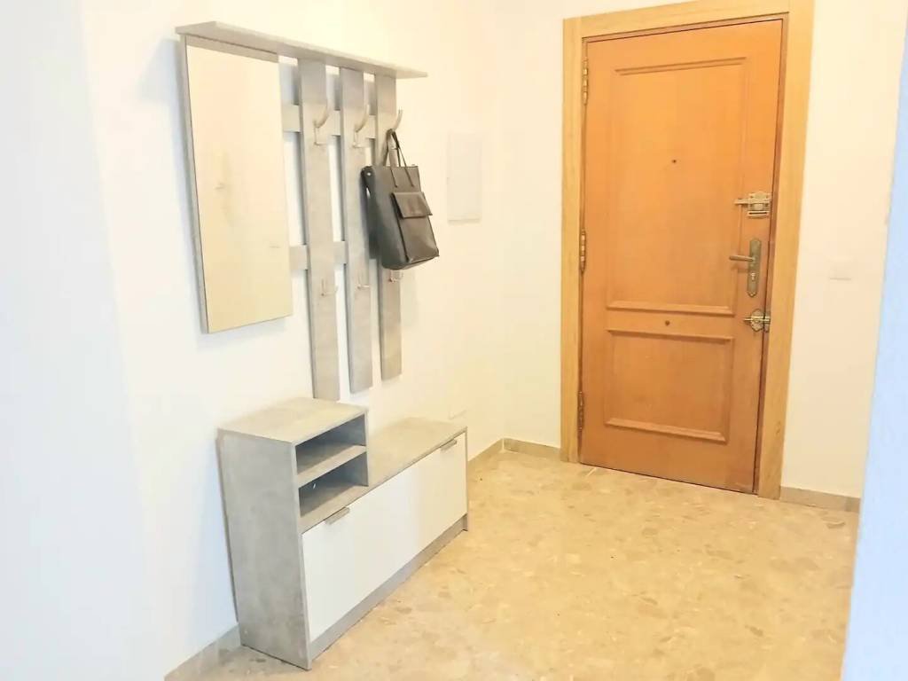 Piso en alquiler, Almería
