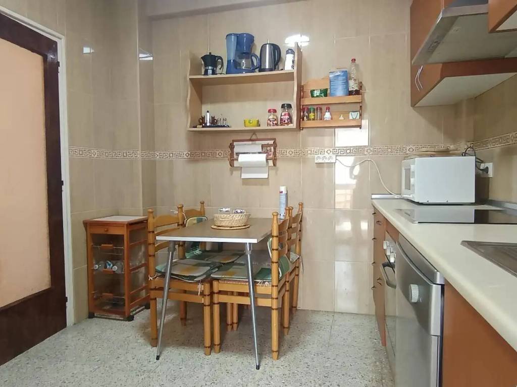 Piso de 75 m² en Santa Pola
