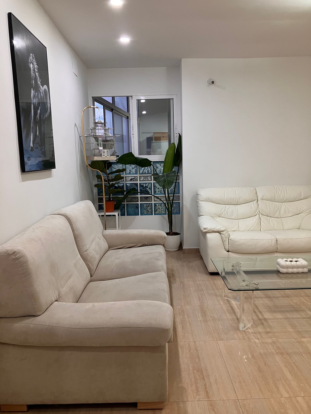 Habitación 15 m², Alicante