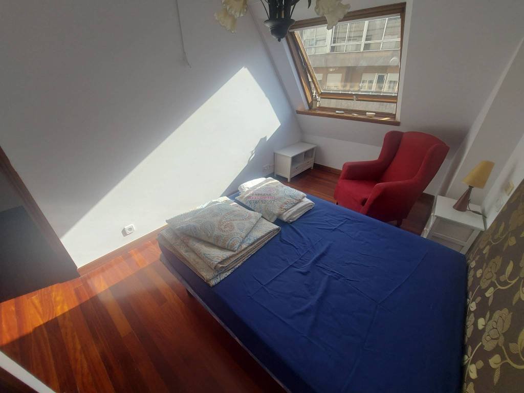 Pis de 90 m² a Vigo