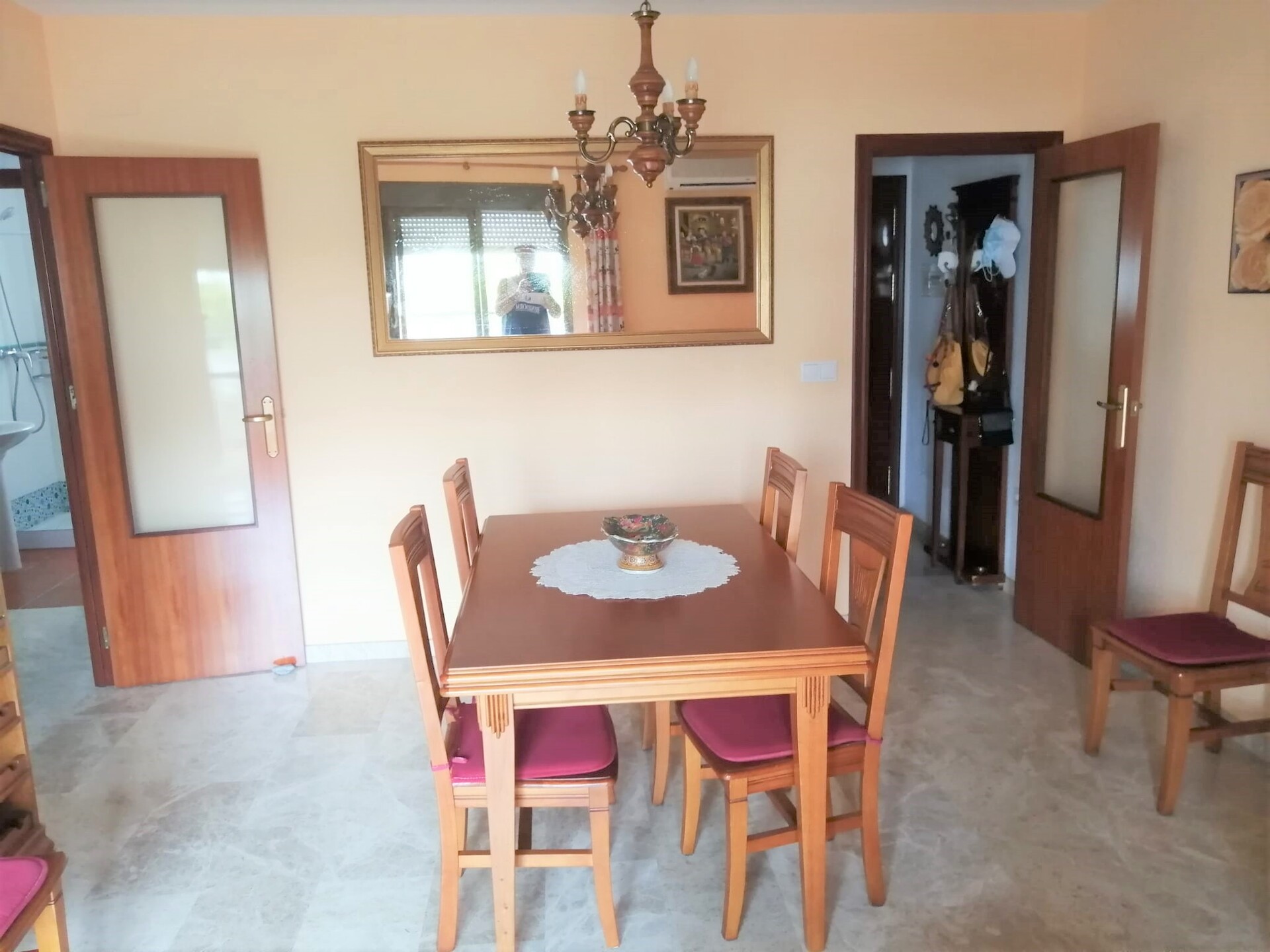 Piso de 91 m² en Punta Umbría