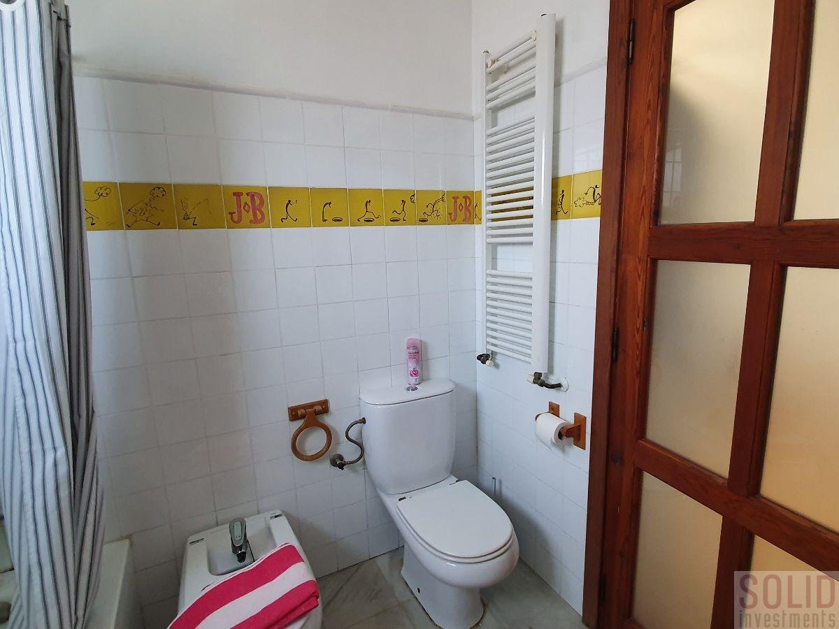 Pis de 112 m² a València