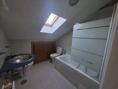 Wohnung 120 m² in Toledo