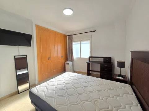 Piso de 89 m² en Dénia