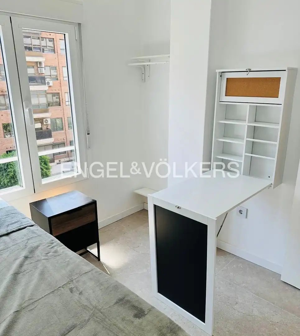 Piso de 90 m² en Valencia