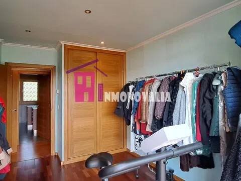 Casa de 180 m² en Moaña