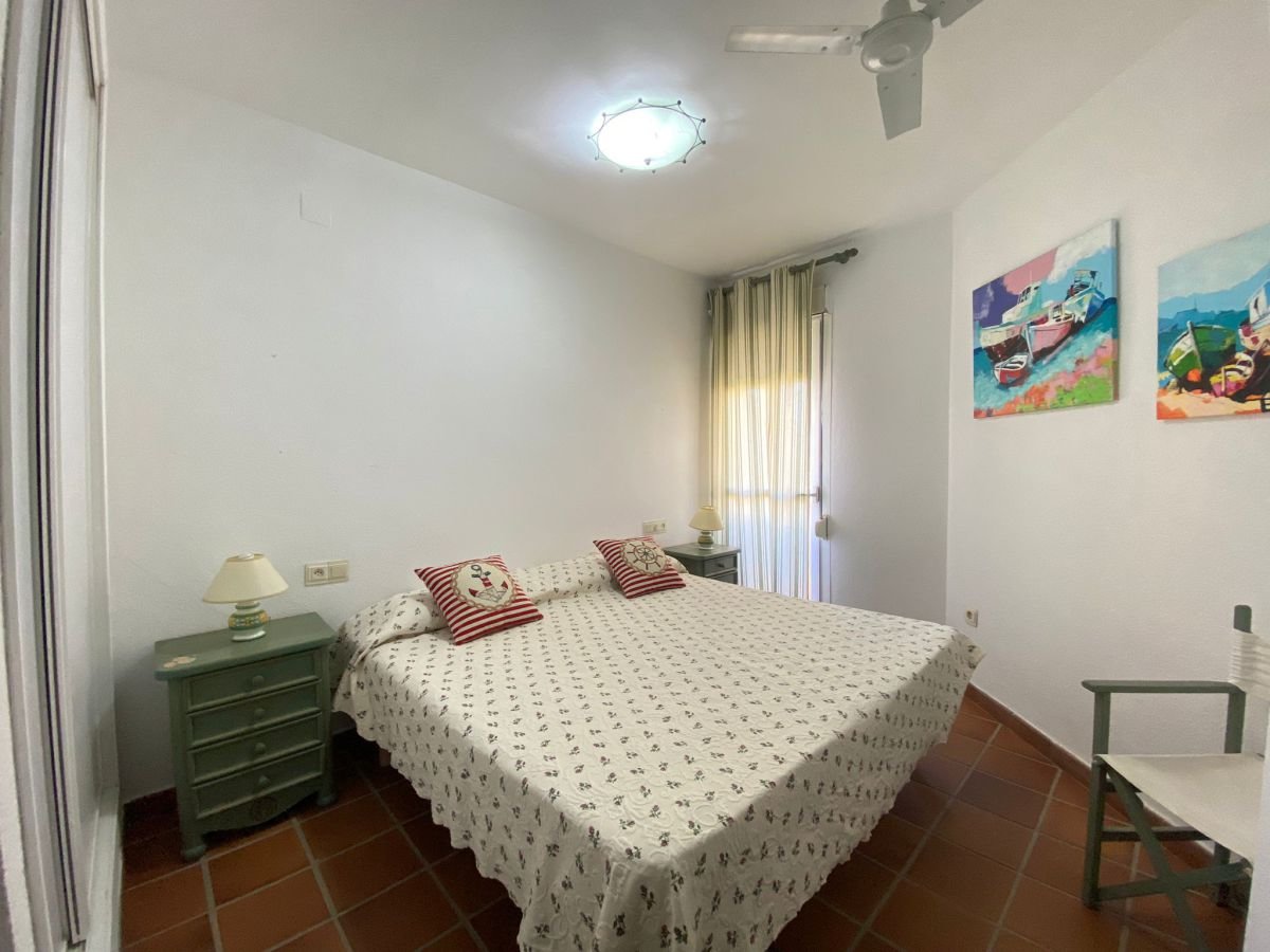 Piso de 70 m² en Isla Cristina