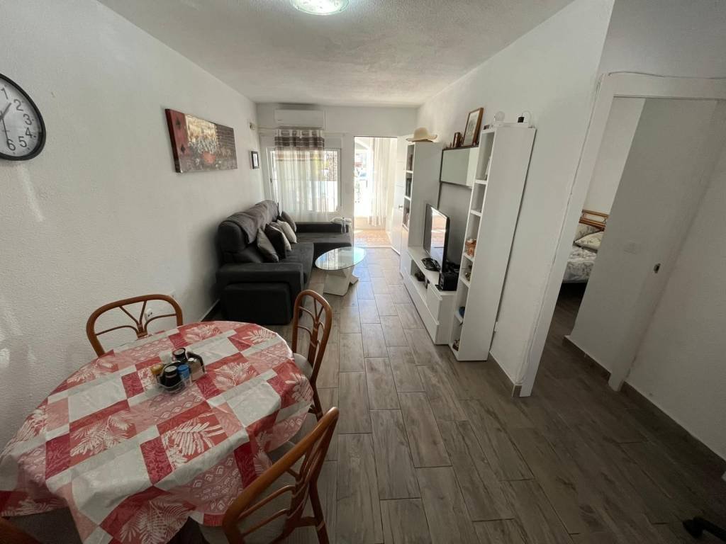 Piso de 56 m² en Orihuela