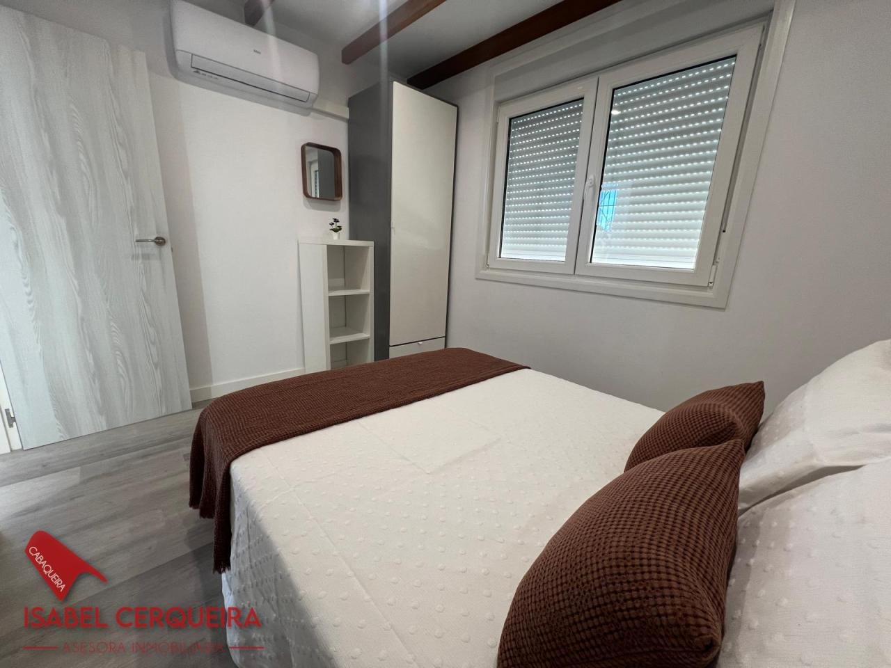 Casa de 65 m² en O Rosal