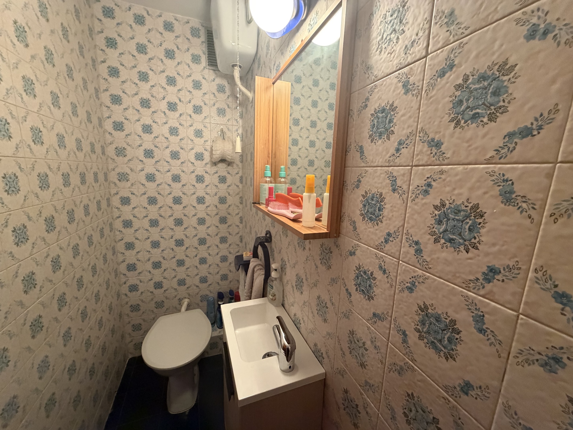 Piso de 98 m² en Calafell