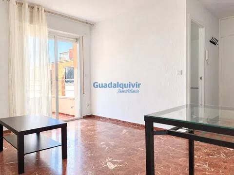 Piso de 58 m² en Sevilla