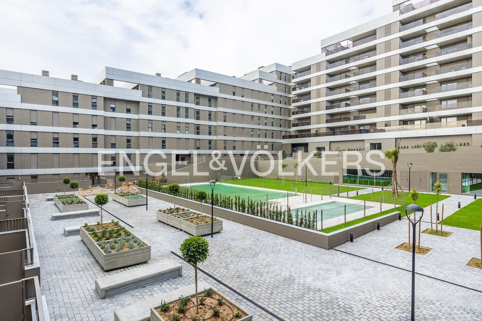 Piso de 145 m² en Tomares