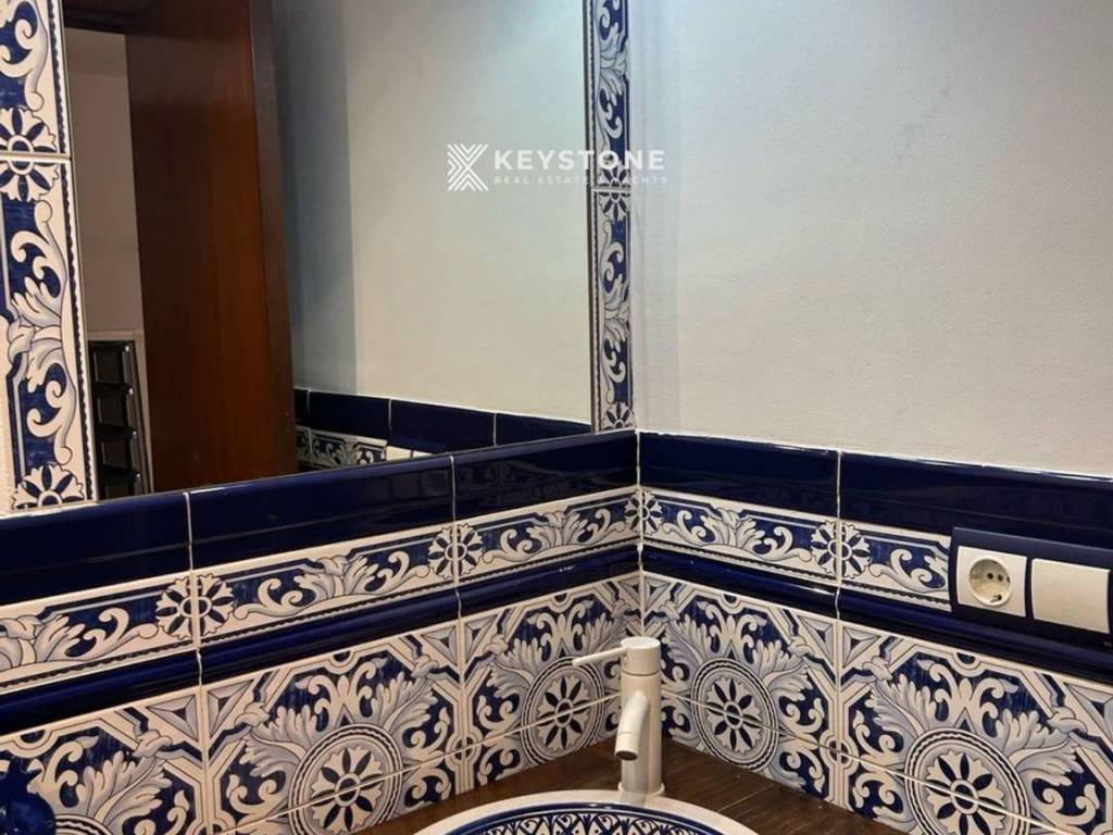 Piso de 190 m² en Alicante
