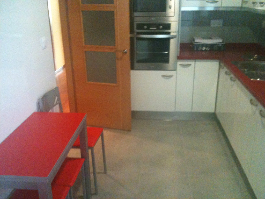 Piso de 126 m² en Albacete