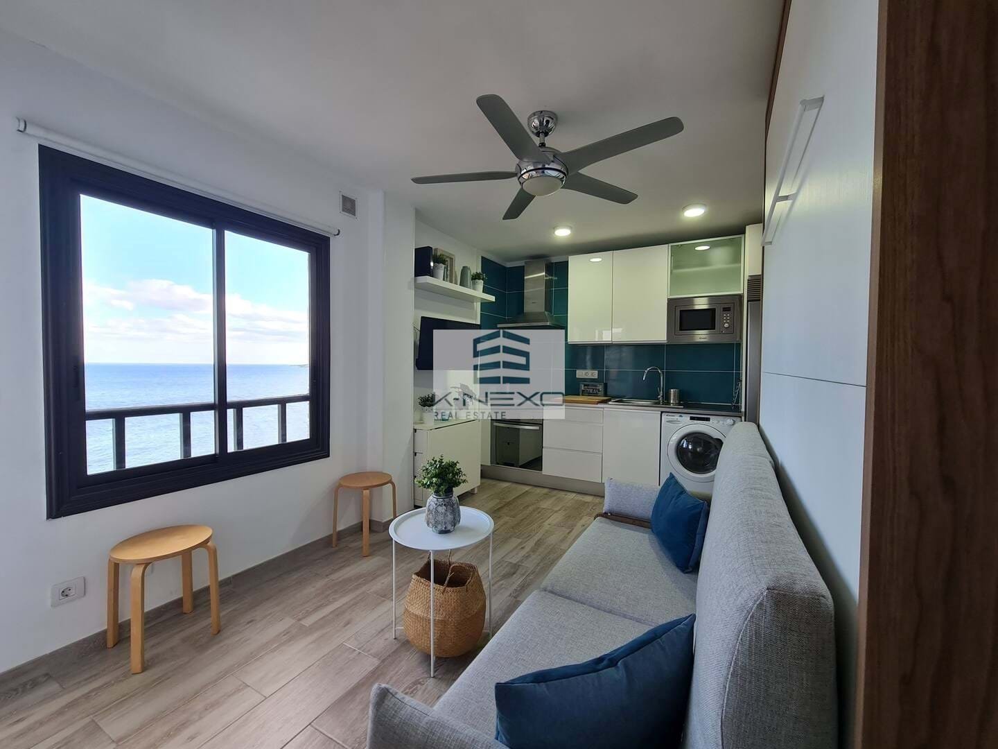 Pis de 28 m² a Candelaria