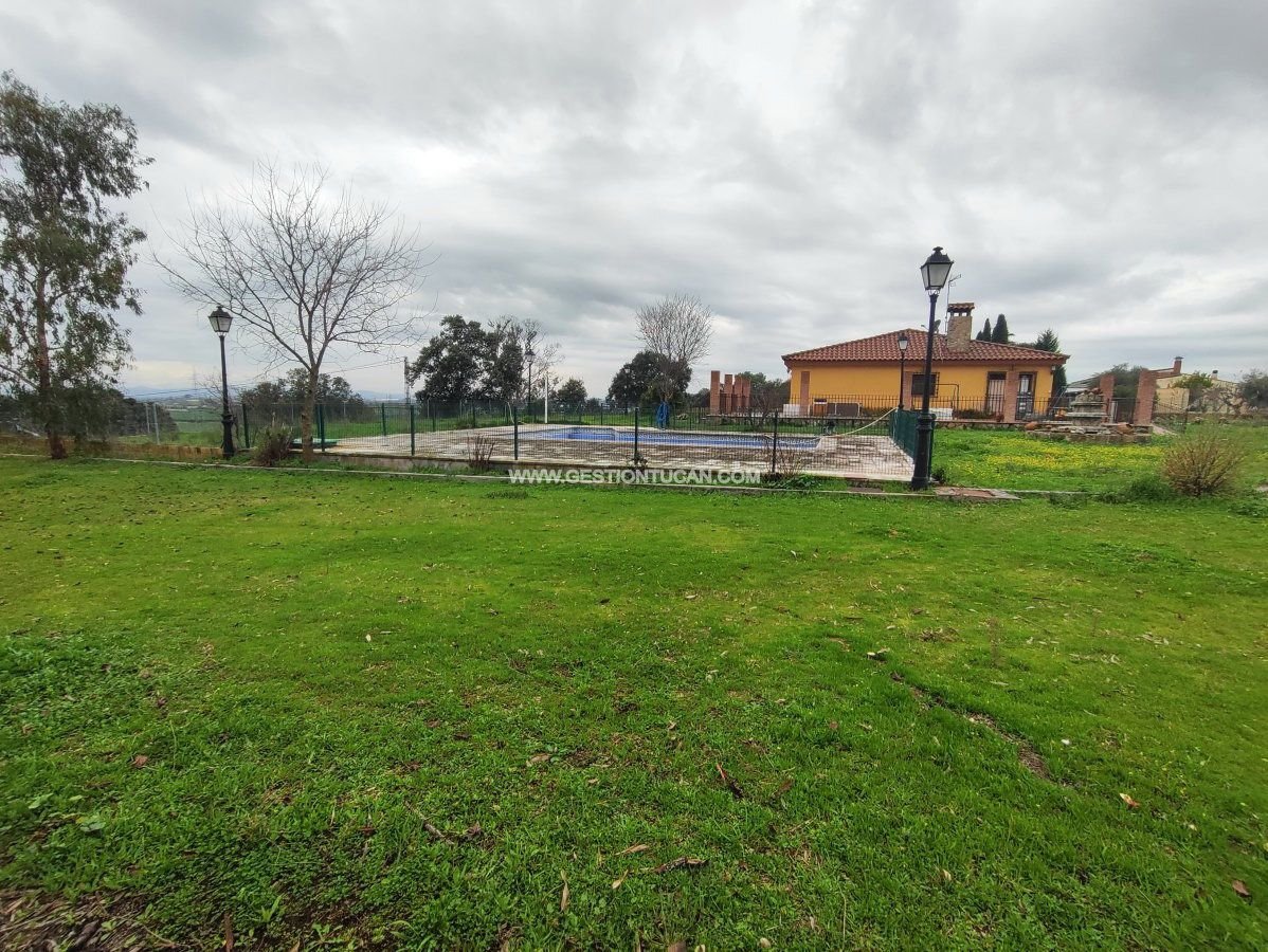 Appartamento 504 m² a Talavera de la Reina