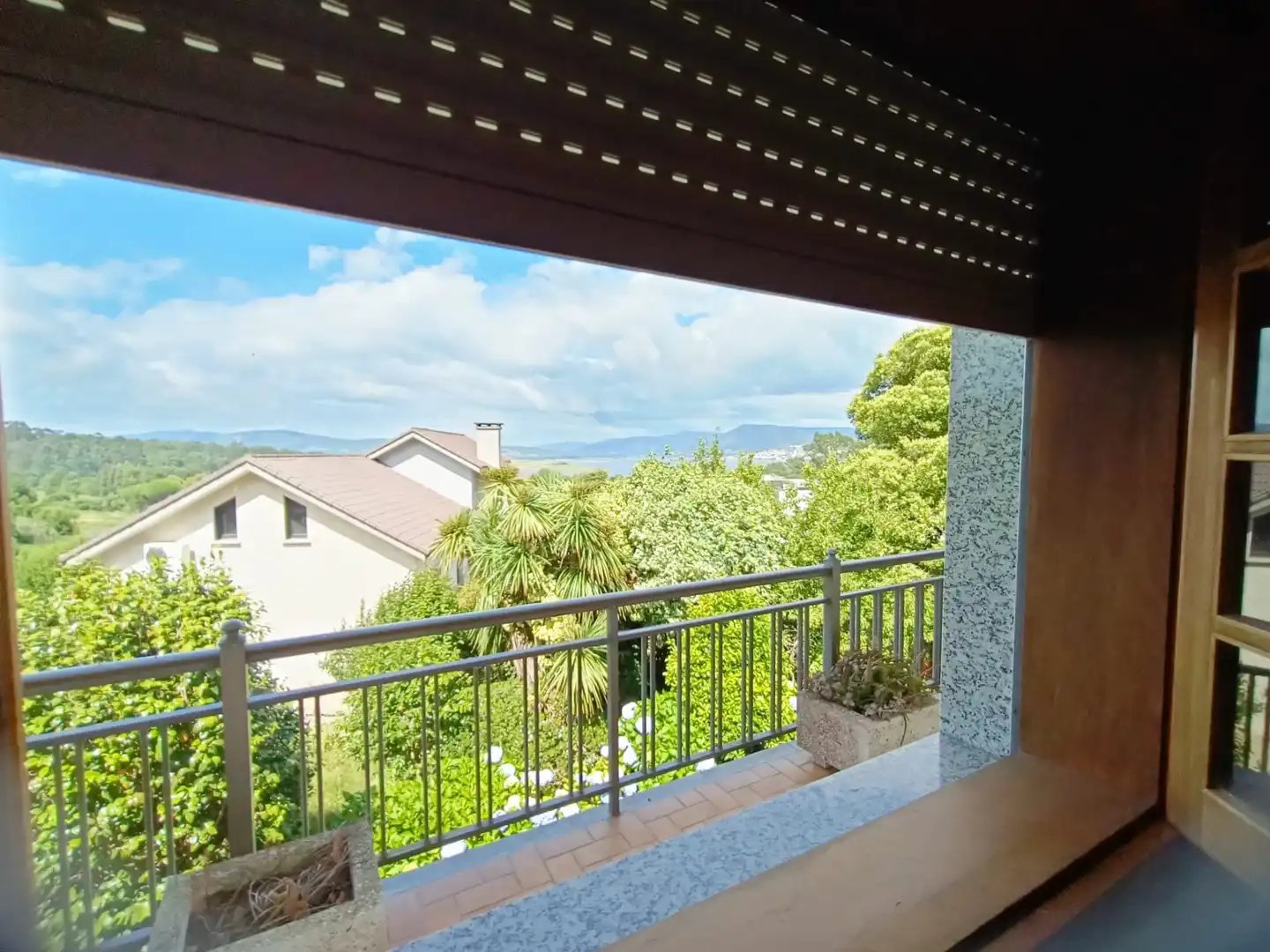 Casa de 500 m² en A Guarda