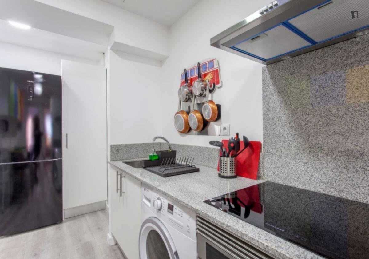 Habitación en alquiler, Burjasot