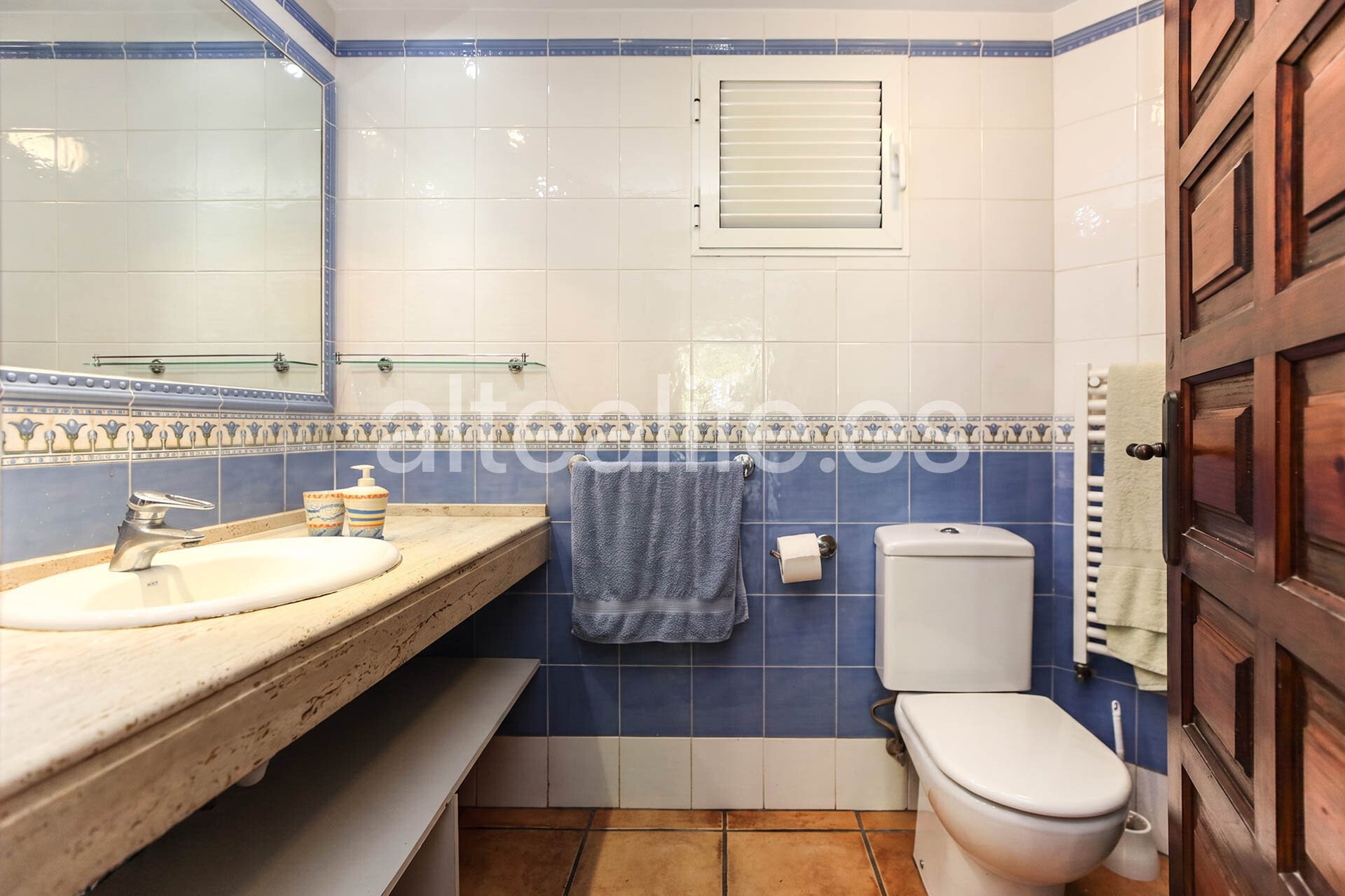 Appartamento 62 m² a Altea