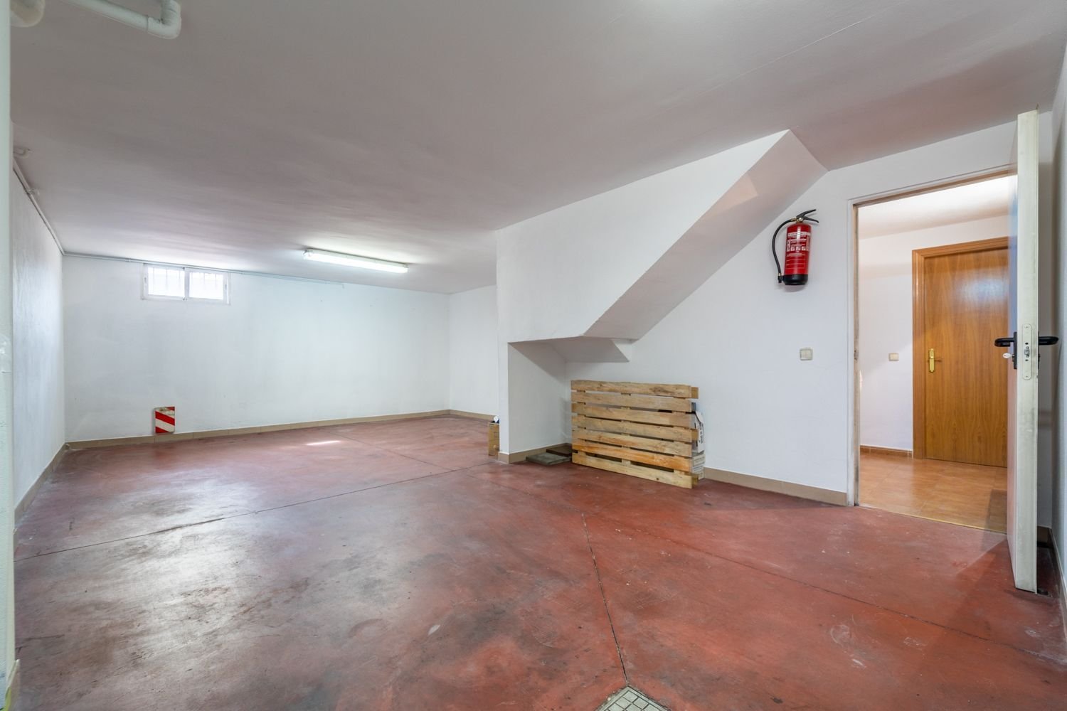 Pis de 303 m² a Leganès