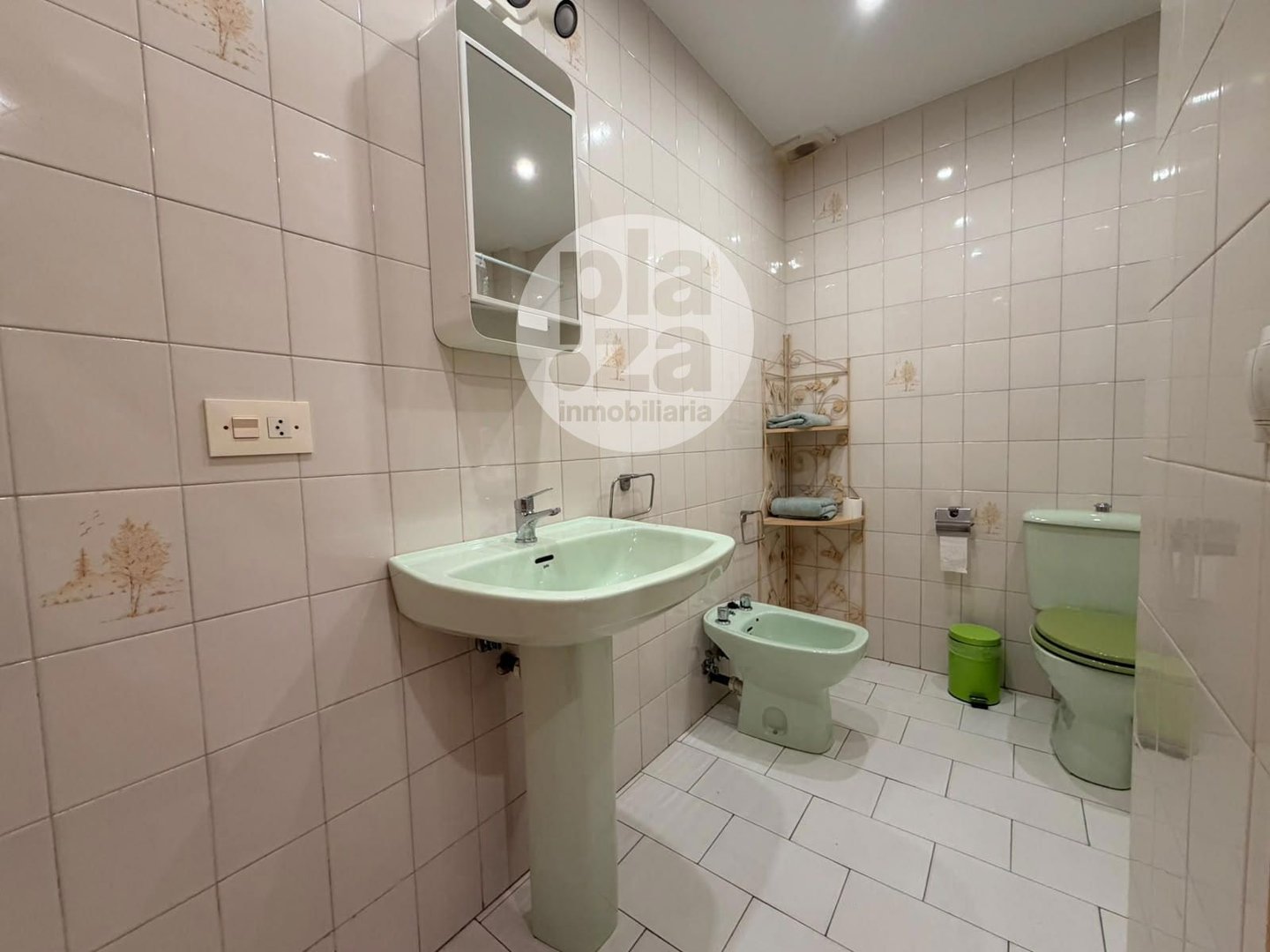 Wohnung 80 m² in Burgos