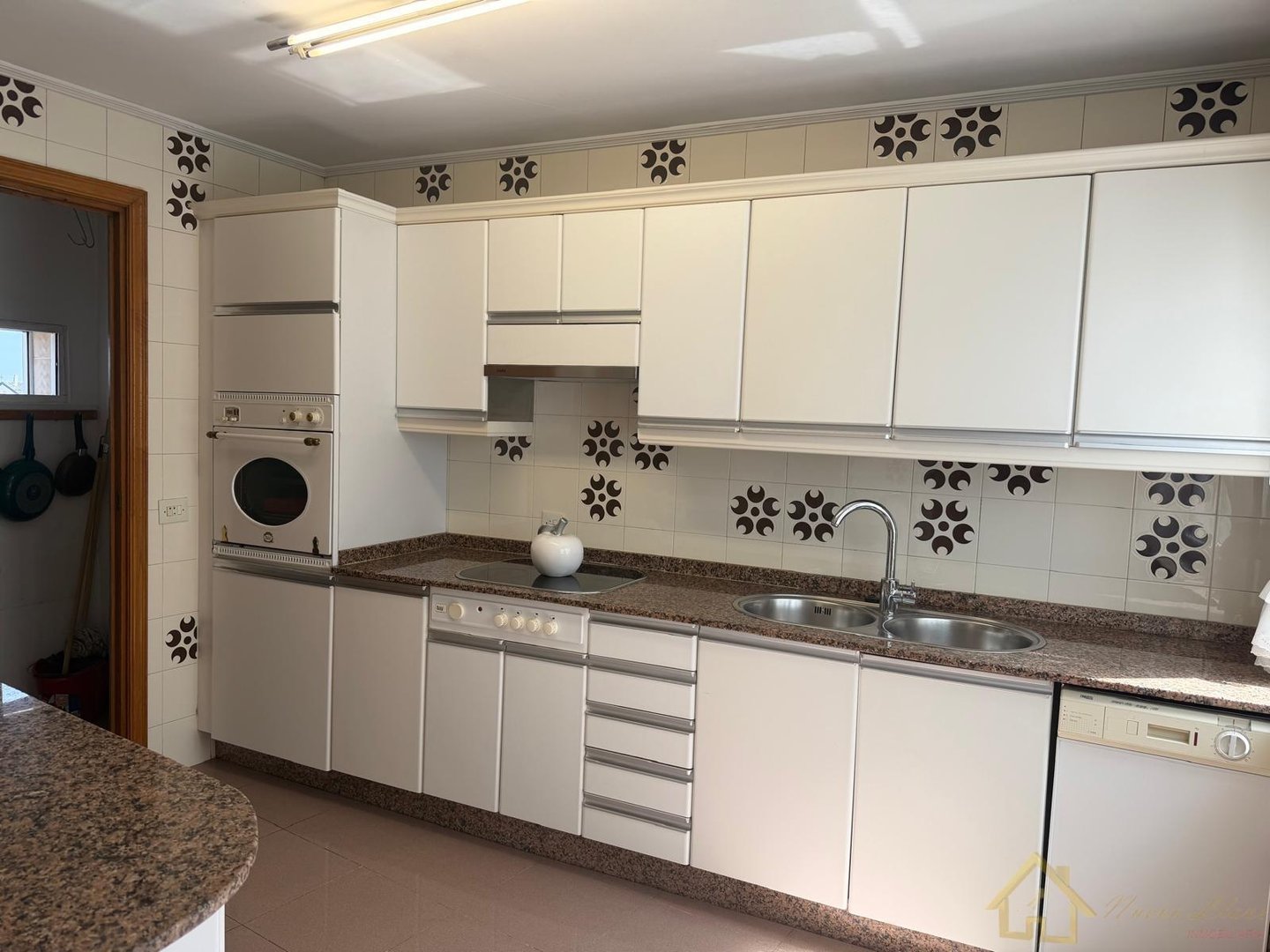 Piso de 180 m² en Lugo