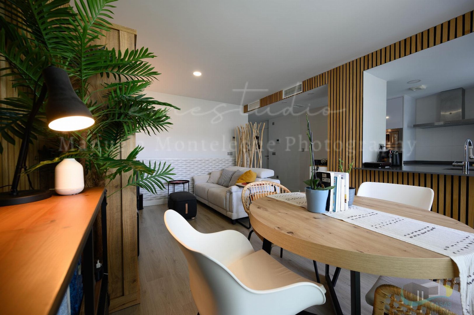 Piso de 75 m² en Torremolinos