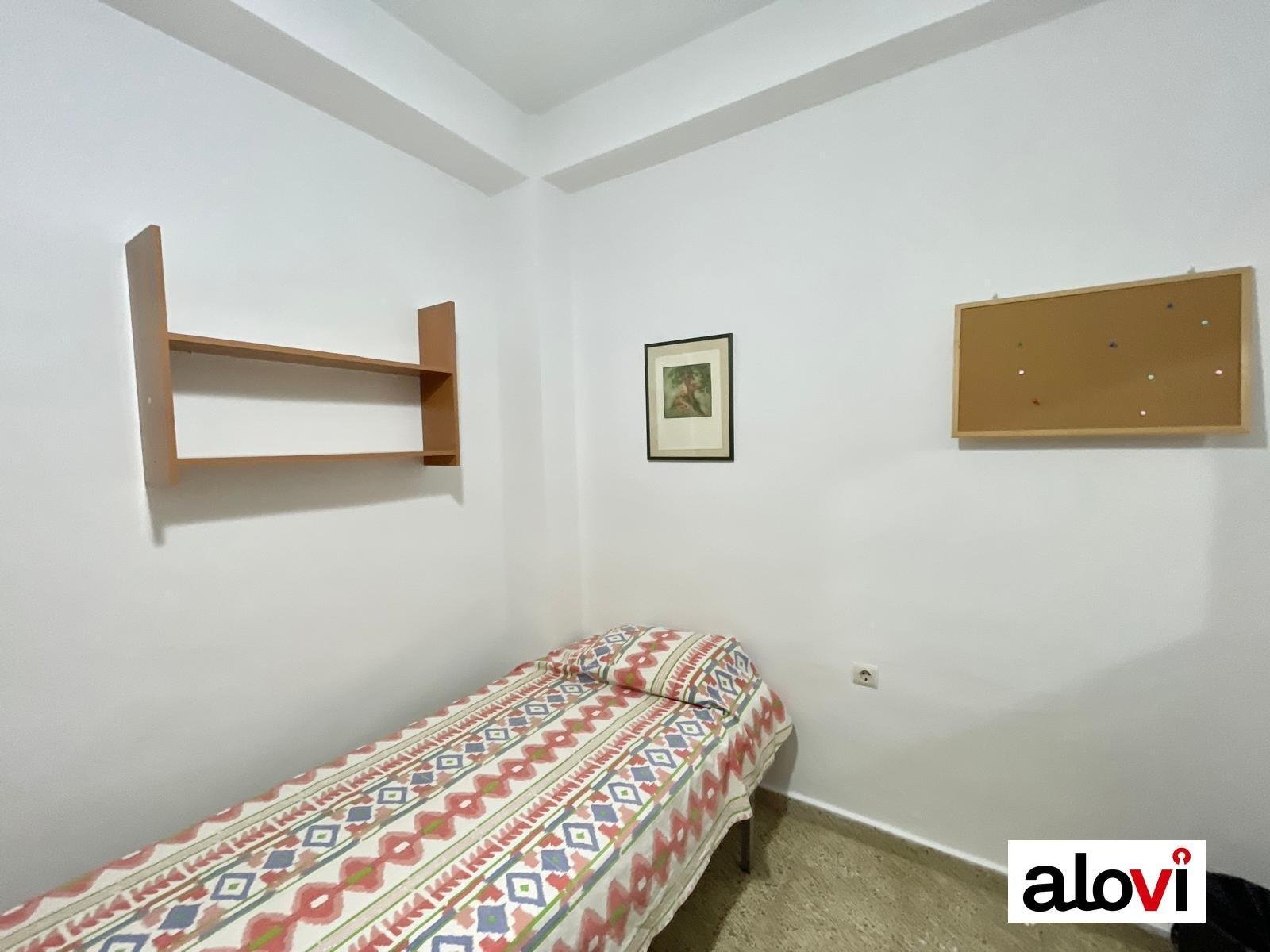 Habitación 131 m², Granada