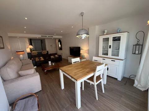 Piso de 103 m² en Almería