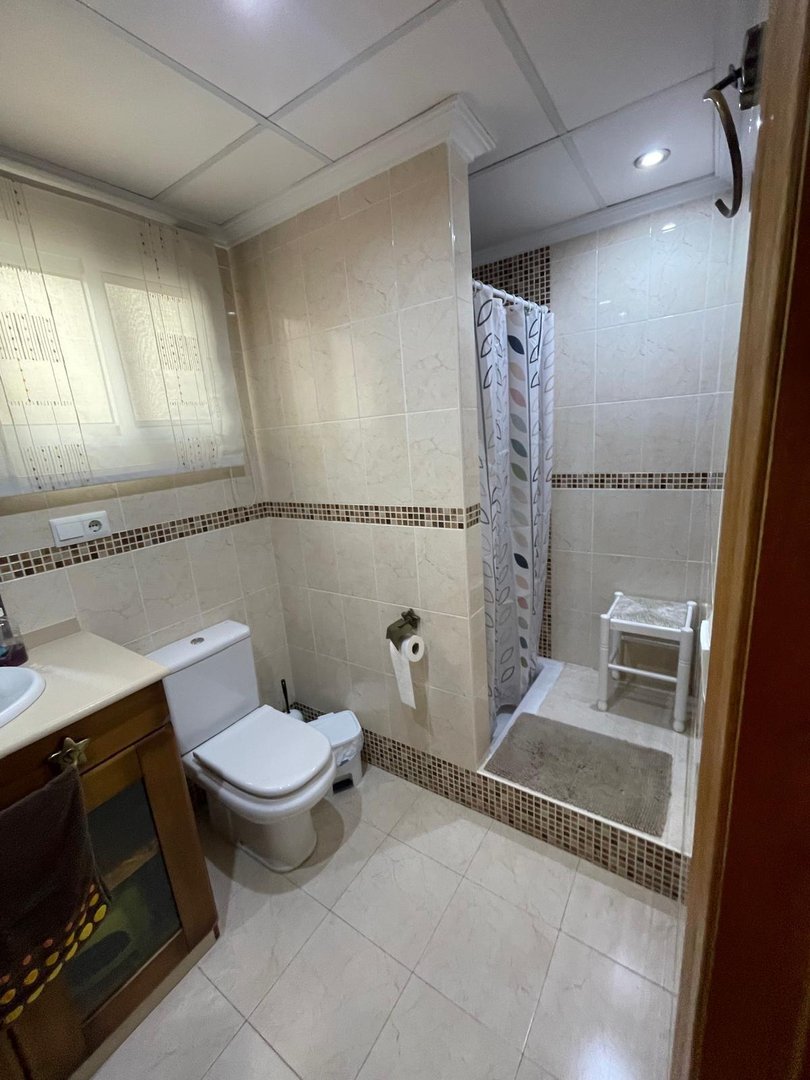 Pis de 112 m² a Novelda