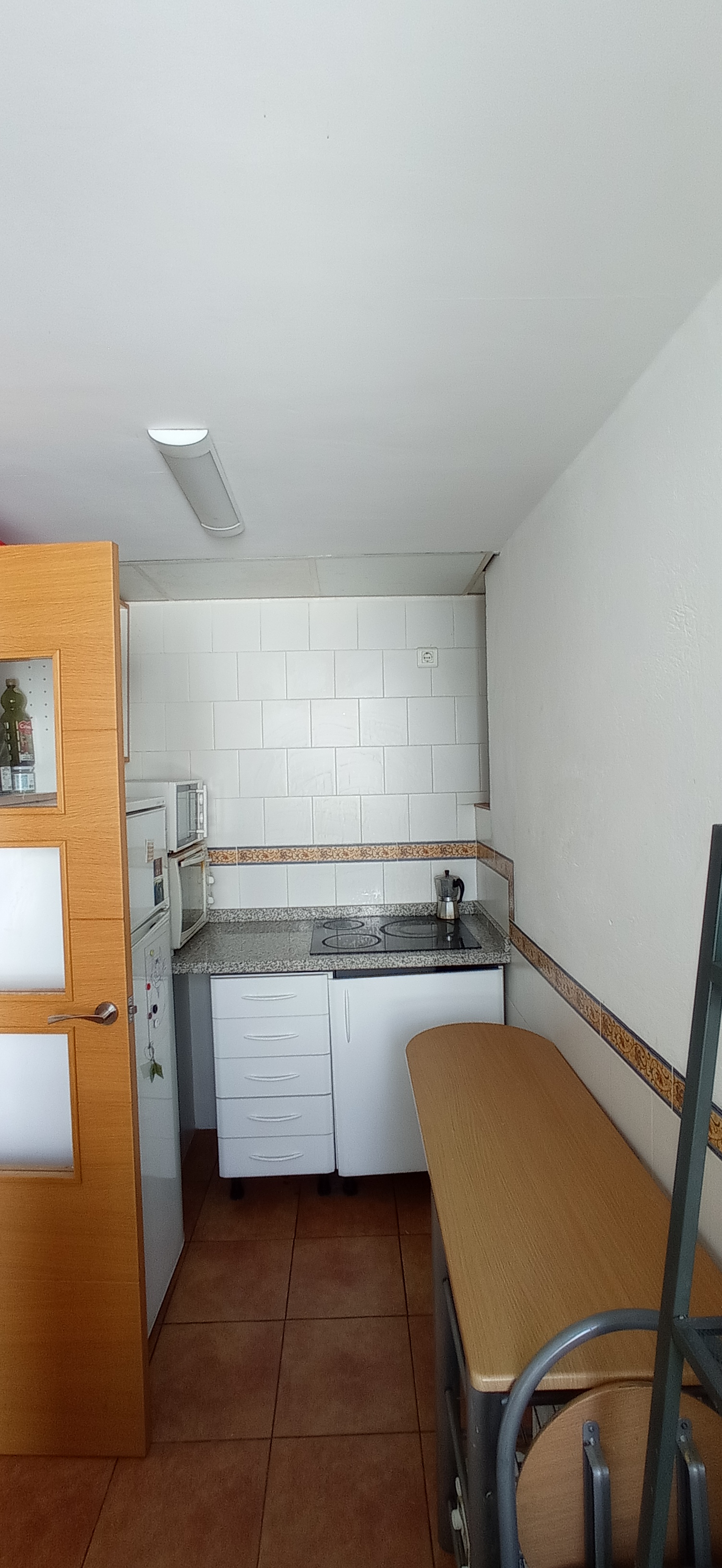 Habitació de lloguer, Còrdova