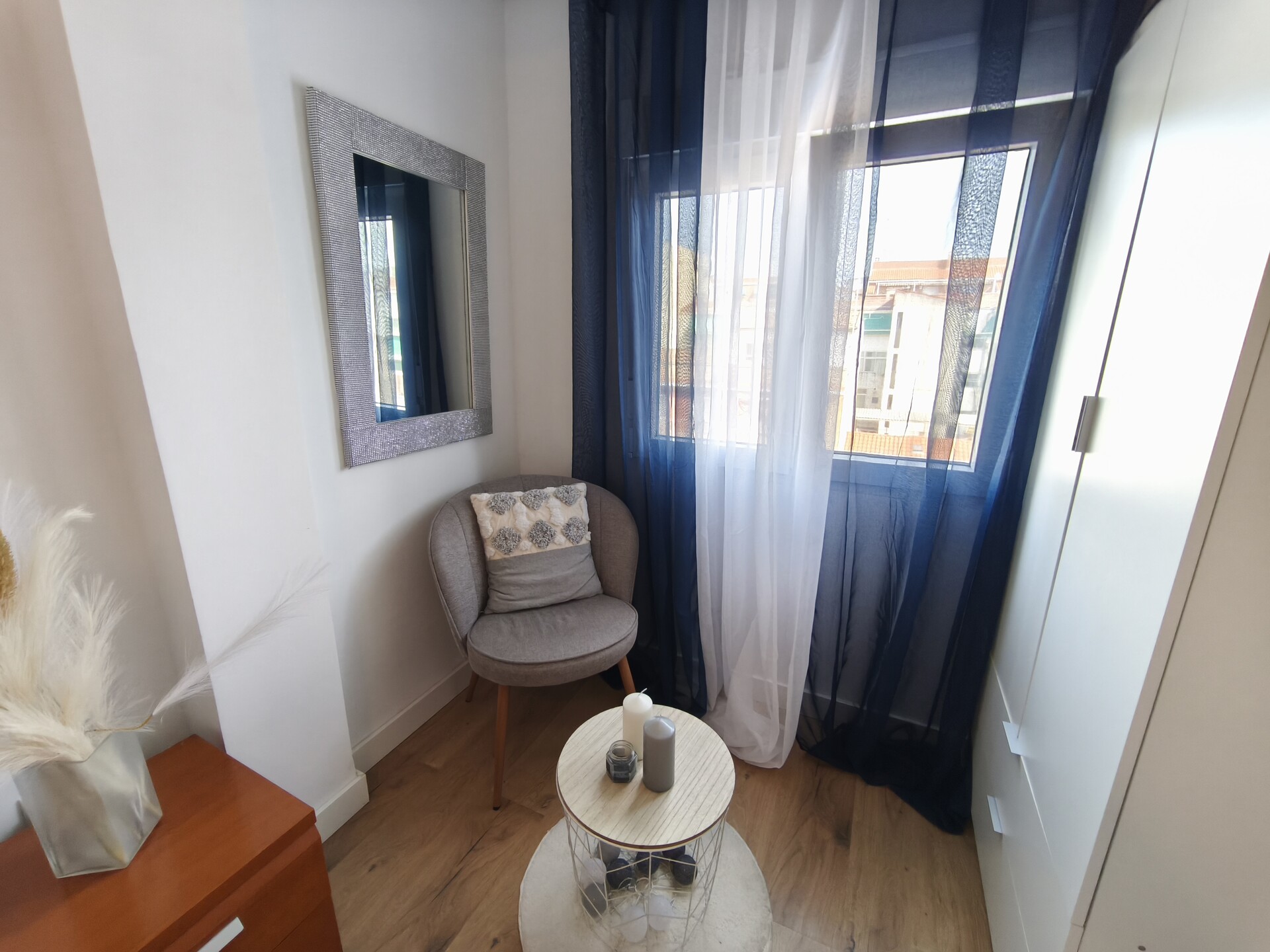 Piso de 60 m² en Talavera de la Reina