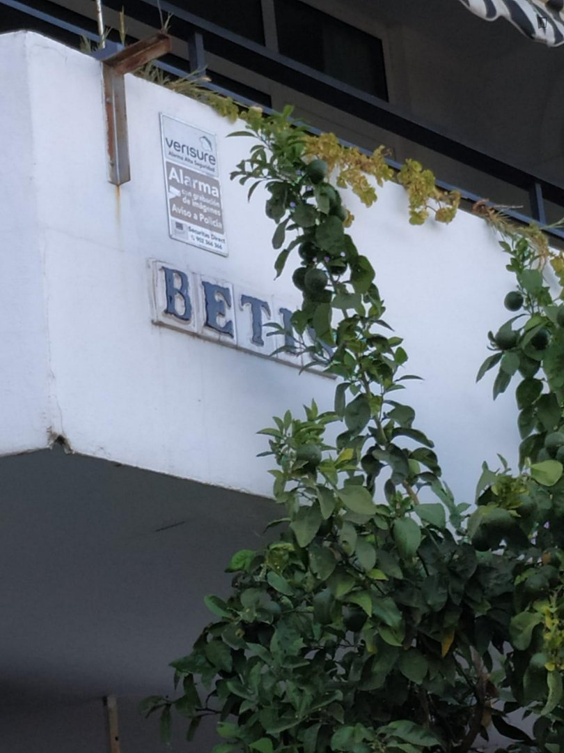 Piso de 35 m² en Sevilla