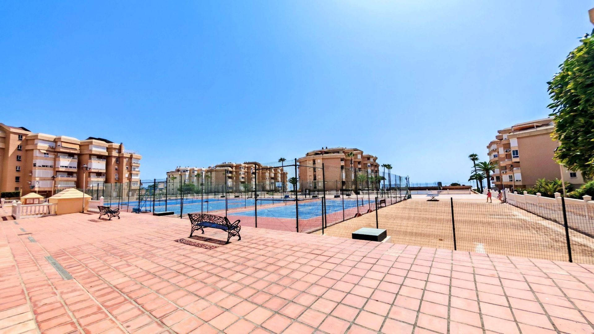 Piso de 126 m² en Torrox