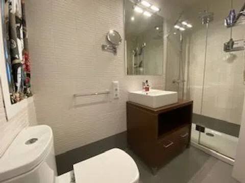 Appartamento 80 m² a Madrid