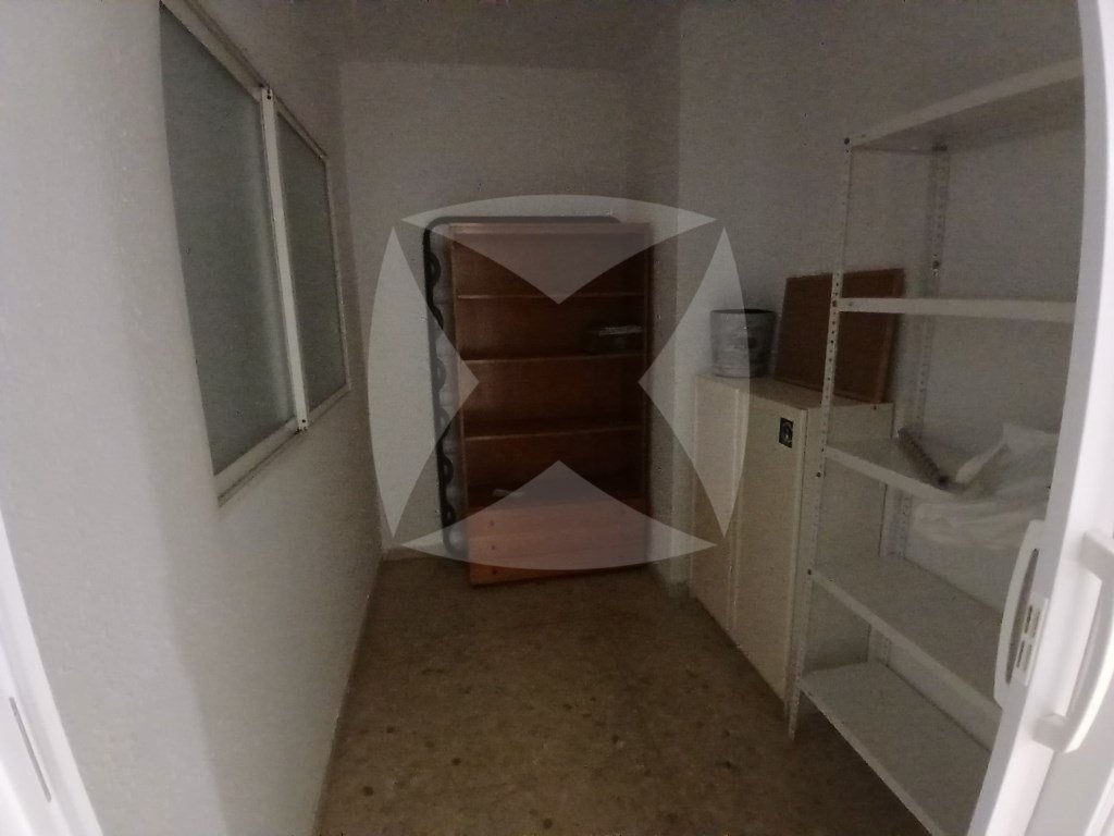 Piso de 110 m² en Badajoz