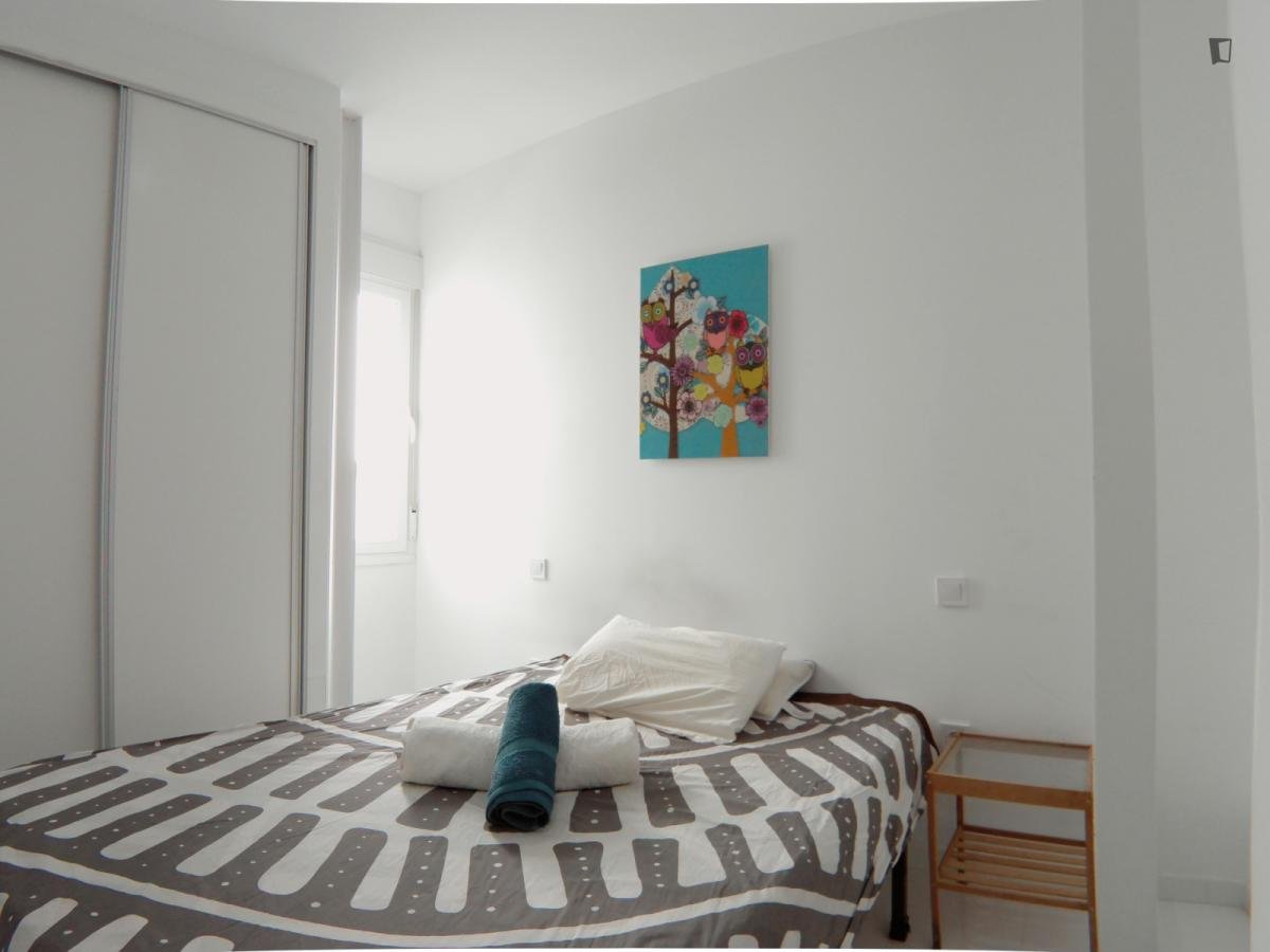 Wohnung 55 m² in Madrid
