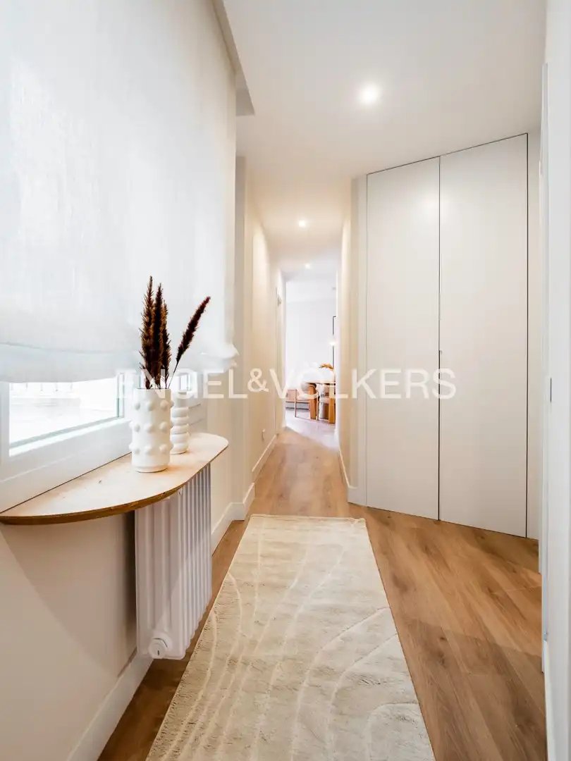 Piso de 71 m² en Madrid