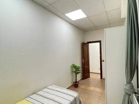 Appartamento 115 m² a Madrid