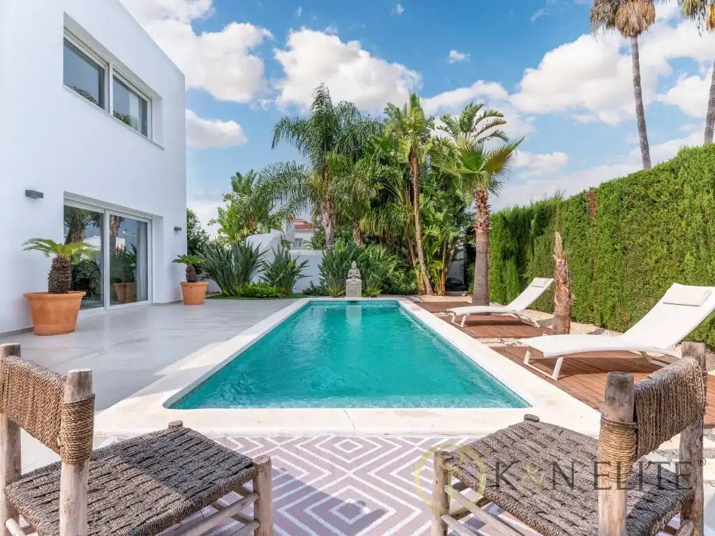 Maison 320 m² à Dénia