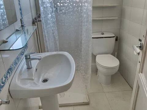 Pis de 70 m² a Sevilla