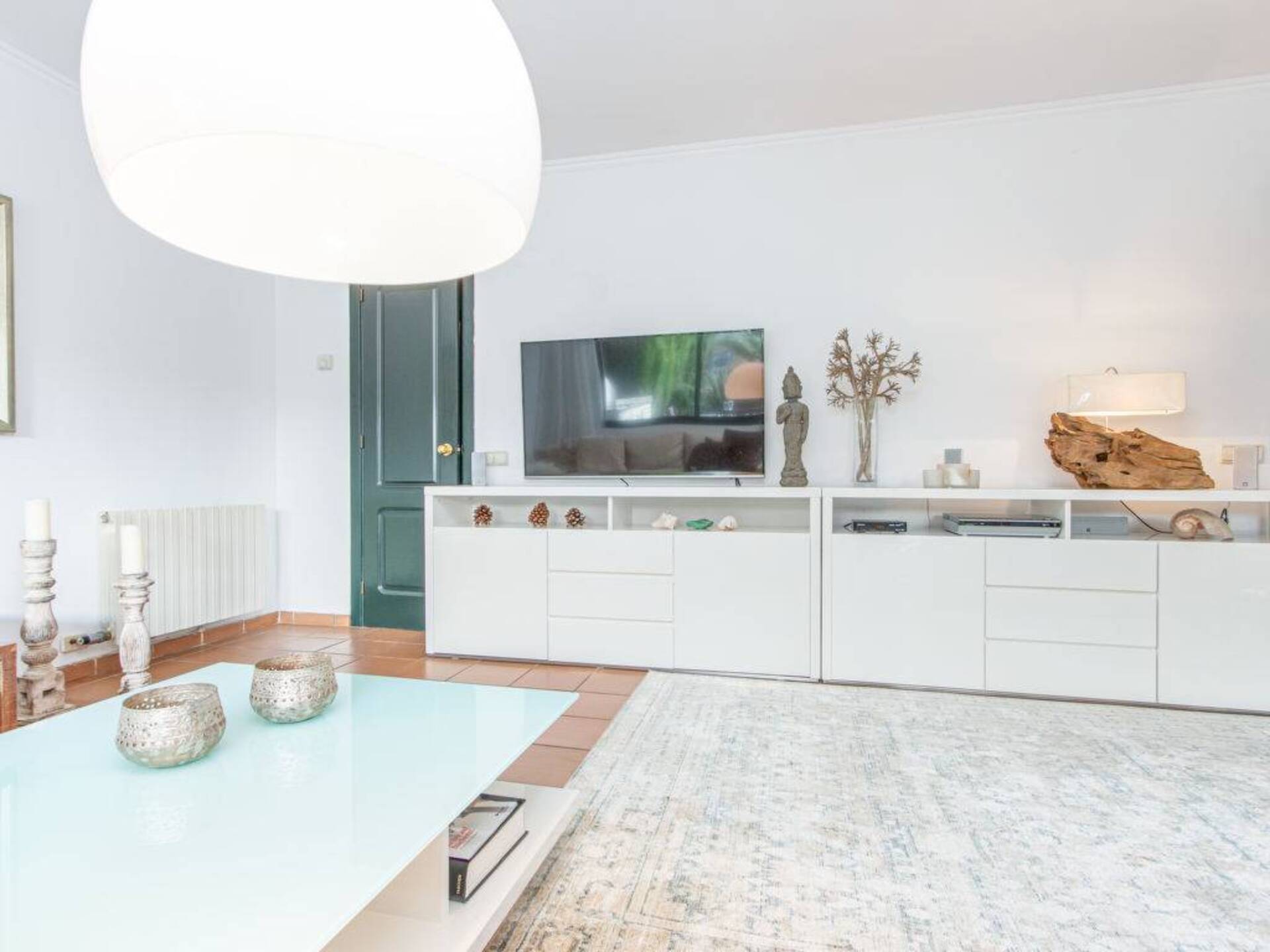 Piso de 180 m² en Navata