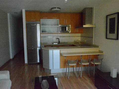 Квартира 75 м² у Arucas
